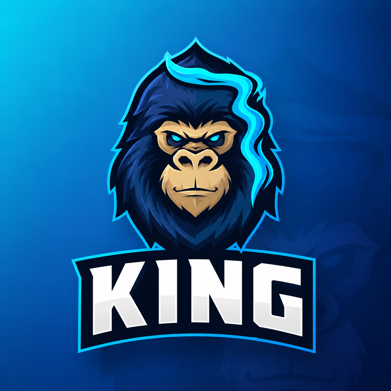 The King STATS